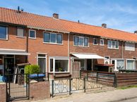 Forelstraat 112, 6833 BM Arnhem