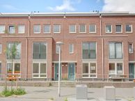 Bladvlinder 24, 3544 DD Utrecht