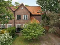 Barchman Wuytierslaan 194, 3818 LN Amersfoort