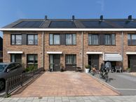 Witte de Withstraat 10, 2231 RN Rijnsburg