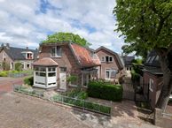 Kerkplein 24, 1834 AD Sint Pancras