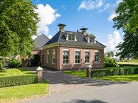 Wroetende Mol 3, 9781 TC Bedum