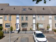 Clara Visserstraat 123, 1447 HP Purmerend