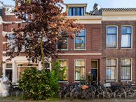 Mgr. van de Weteringstraat 57, 3581 EC Utrecht