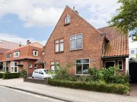 Bernulfusstraat 23, 3817 BK Amersfoort