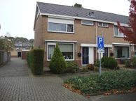 Polderlaan 124, 3211 XM Geervliet