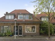 Leeuwkenstraat 4, 2313 XL Leiden