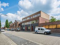 Hendrik van Lunterenstraat 2, 3404 AE IJsselstein