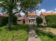 van Sasse van Ysseltstraat 45, 5831 HC Boxmeer