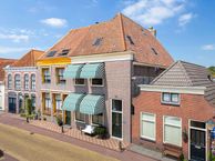Ridderstraat 42, 8061 GK Hasselt