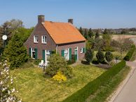Hertraksestraat 4, 5435 XM Sint Agatha
