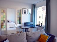 Prins Hendrikstraat 25 C, 3071 LG Rotterdam