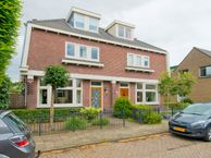 Hortensialaan 1 B, 3702 VD Zeist