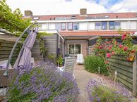 Dahliastraat 142, 1782 MK Den Helder