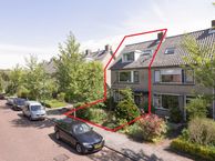 Jan Vermeerlaan 37, 2343 CT Oegstgeest