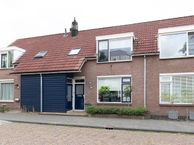 Wilhelminastraat 22 B, 3361 XT Sliedrecht