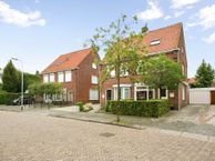 Heuvellaan 7, 4702 TN Roosendaal