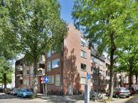 Van der Duijnstraat 45, 1051 AS Amsterdam