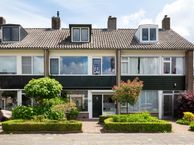 Ruusbroecstraat 13, 4819 GD Breda