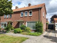 Bilderdijklaan 19, 7901 JA Hoogeveen