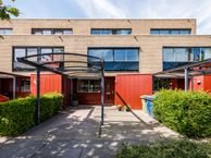 Novemberstraat 37, 1335 EX Almere