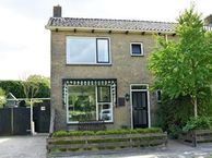 Griene dyk 16, 9074 AB Hallum