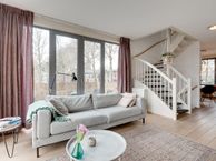 Prins Hendriklaan 27 -D, 3433 EH Nieuwegein