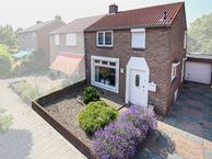 Acaciastraat 5, 6602 EK Wijchen