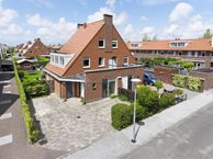 Courante 3, 2152 TM Nieuw-Vennep