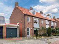Graaf Floris V straat, 4931 HK Geertruidenberg