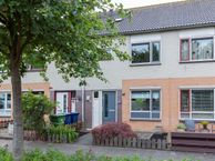 Groep Meelhuysenstraat 45, 1318 CZ Almere