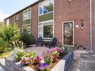 Arcellastraat 16, 1035 VN Amsterdam