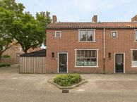 Prinses Beatrixstraat 17, 3262 SK Oud-Beijerland