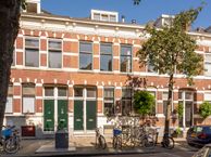 1e Pijnackerstraat 95 B, 3035 GN Rotterdam
