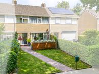 Burgemeester van Panhuyslaan 68, 9251 KX Burgum