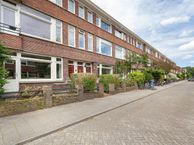 Charlotte de Bourbonlaan 39 A, 3062 GD Rotterdam