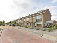 Barentszstraat 12, 2161 TL Lisse