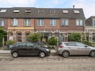 Diamantstraat 37, 1211 RB Hilversum