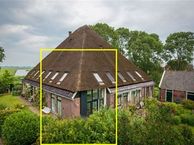 Uitgang 6 e, 1645 RA Ursem (Gem. Koggenland)