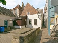 Lampetsteeg 5, 8261 JD Kampen