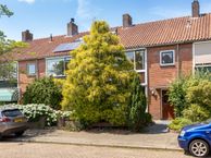 Van Kinsbergenlaan 20, 1215 RR Hilversum