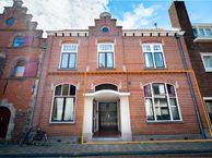 Koestraat 72 A, 2871 DS Schoonhoven