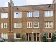 Borssenburgstraat 13 H, 1078 VA Amsterdam