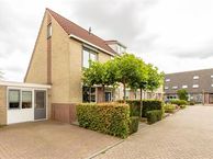 Lijsterstraat 8, 3281 JR Numansdorp