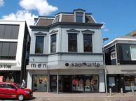 Zaanweg 120 B, 1521 DS Wormerveer