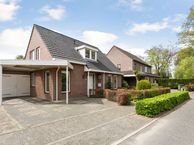 Kastanjedreef 47, 5473 SG Heeswijk-Dinther