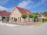 Vuuf gemeten 18, 4321 BC Kerkwerve