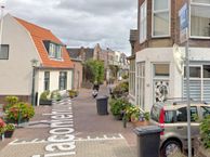 Diaconiehuisstraat 36 B, 2042 VM Zandvoort