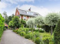 Schout bij Nacht Doormanlaan 43, 2243 AK Wassenaar