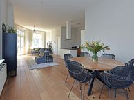 Kerkstraat 58 A, 1211 CP Hilversum